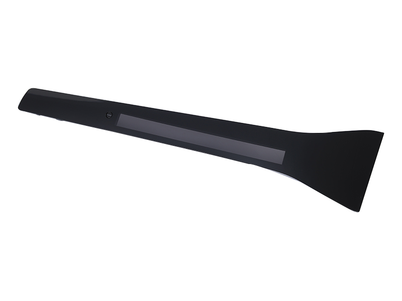 A6L co-pilot automobile dual screen accessories