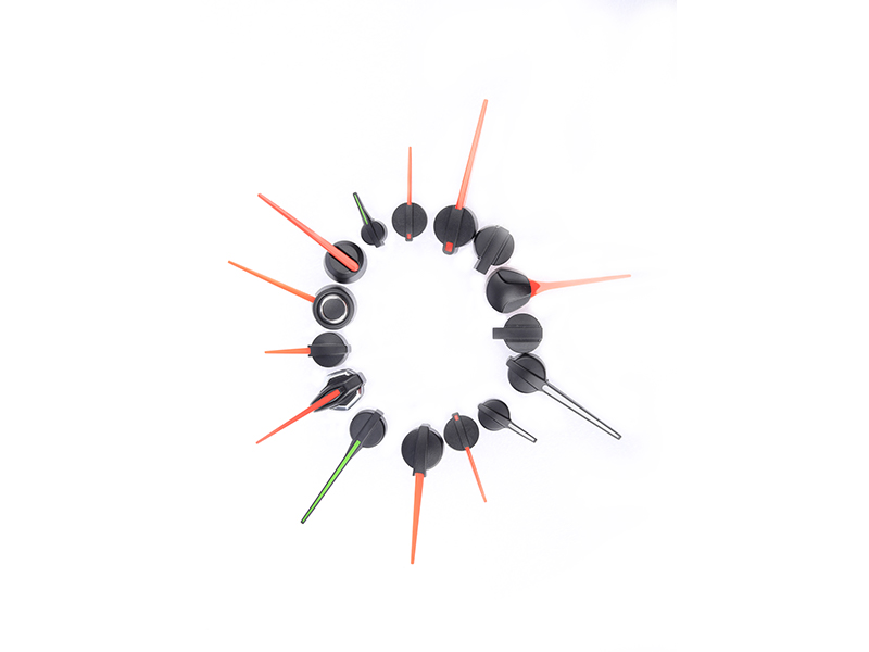Pointer group