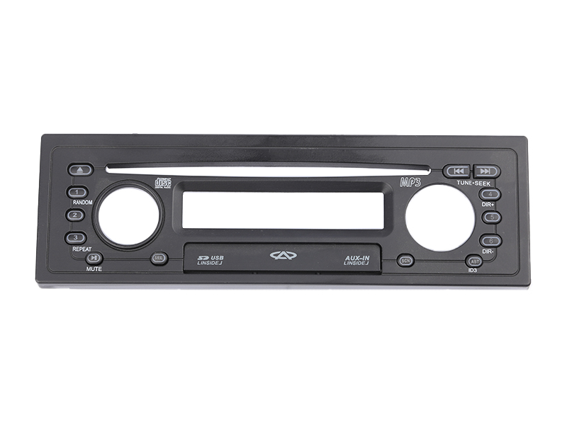 Chery S11 speaker panel