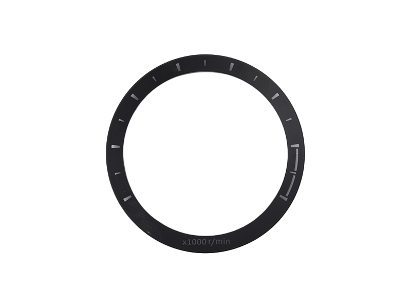 192 decorative circle BAIC New Energy