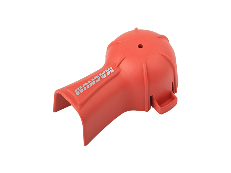 DC end cap 