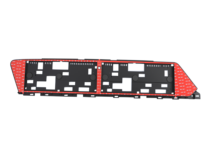 SAIC-GM-automobile dual screen accessories for CN210