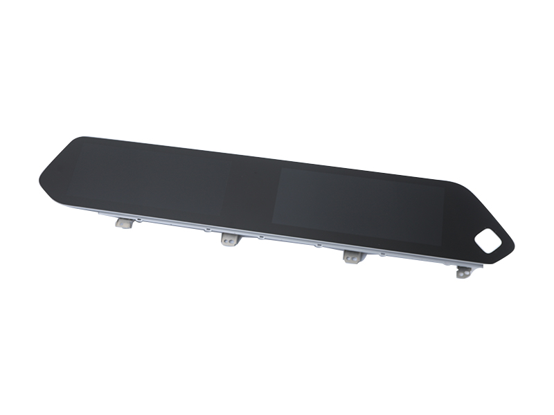 SAIC-GM-automobile dual screen accessories for CN300 