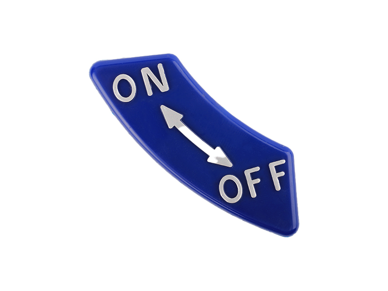 Switch sign 