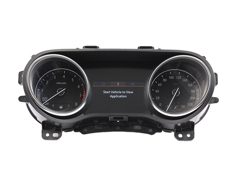 9BYB meter
