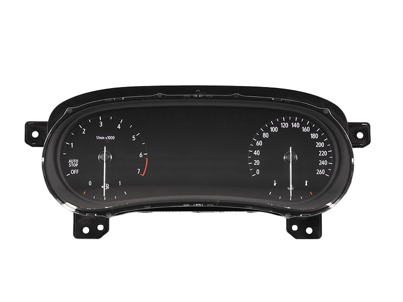 C1UB meter