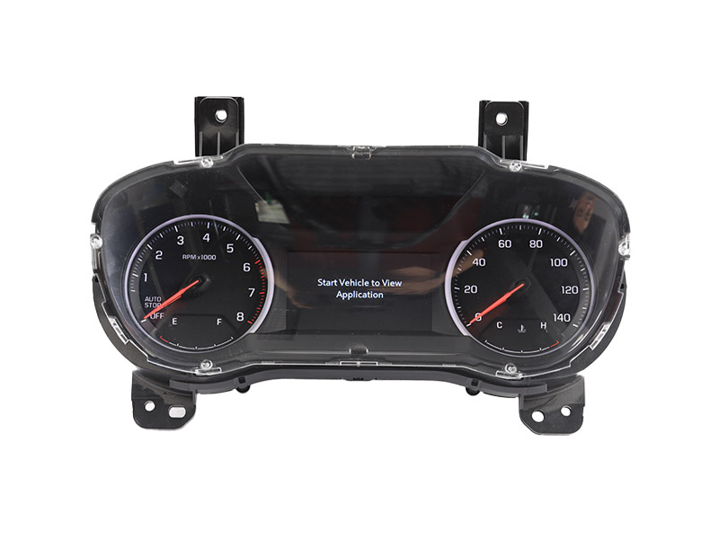9BYC meter