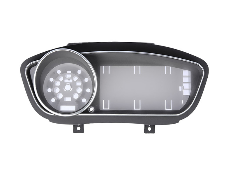 Identifying The Strength Of An Automotive LCD Manufacturer