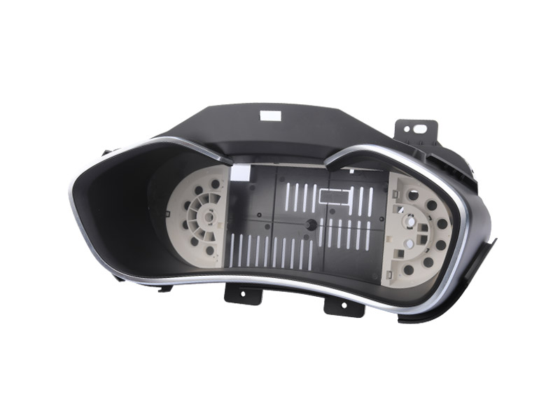 C40D barrel BAIC New Energy