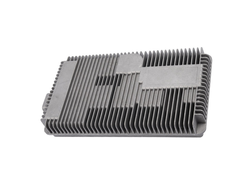 Development Status Of Automotive Plastic Components Processing