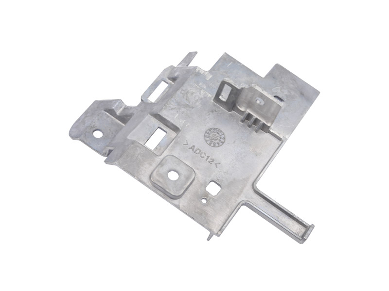 FAW controller bracket