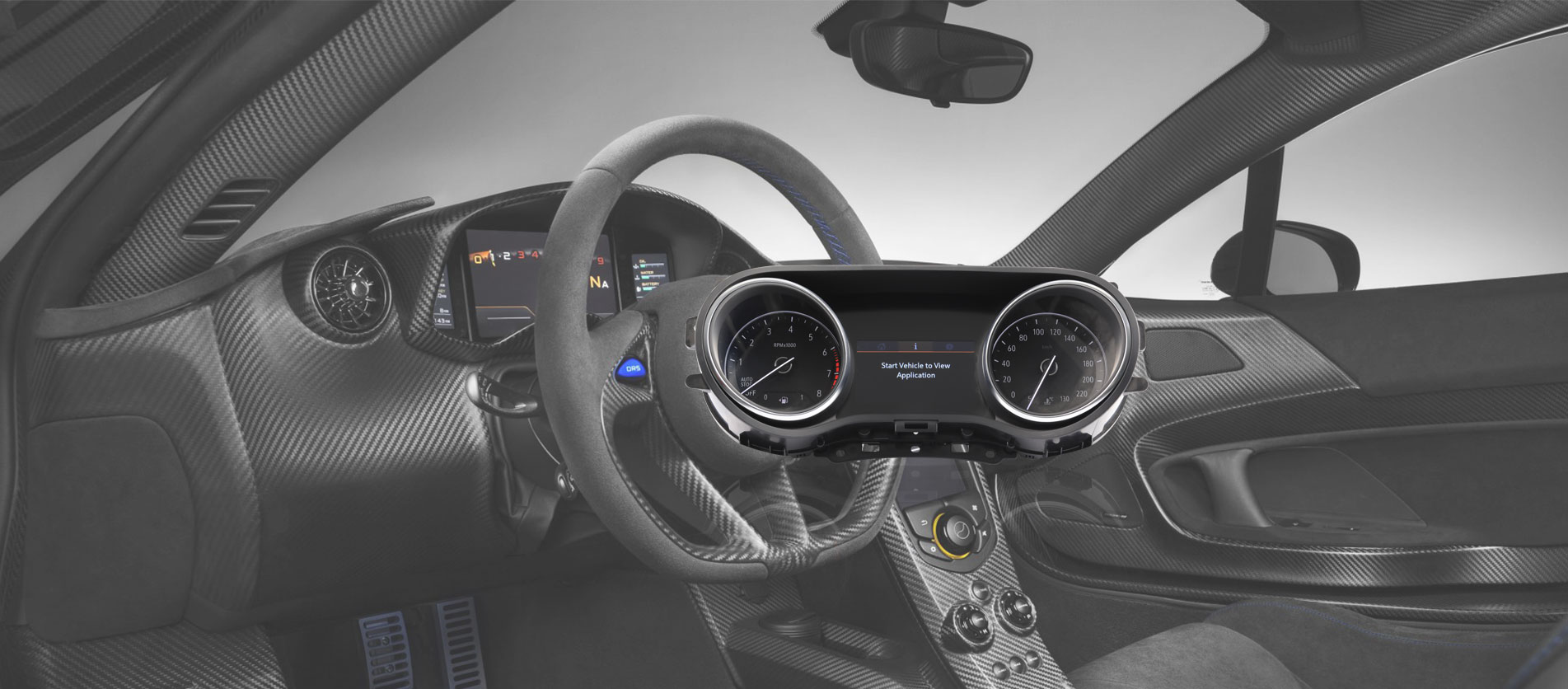 automotive interior plastic parts